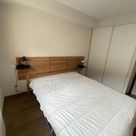 Apartment Bois De Marie - 8 Couchages Expose Sud Avec Wi-fi Mae-0913 *